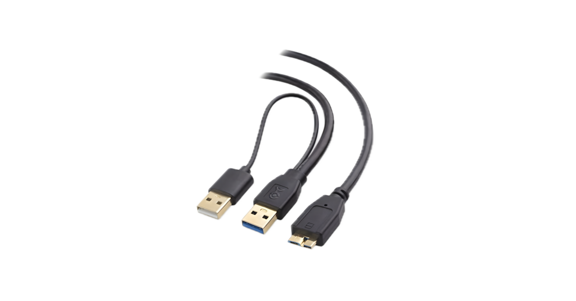 Y-Cable